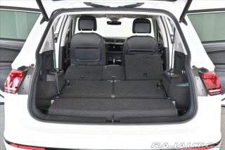 Volkswagen Tiguan Allspace 2,0 TDi 147kW 4x4 R-LINE 2021
