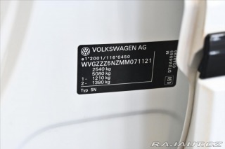 Volkswagen Tiguan Allspace 2,0 TDi 147kW 4x4 R-LINE 2021