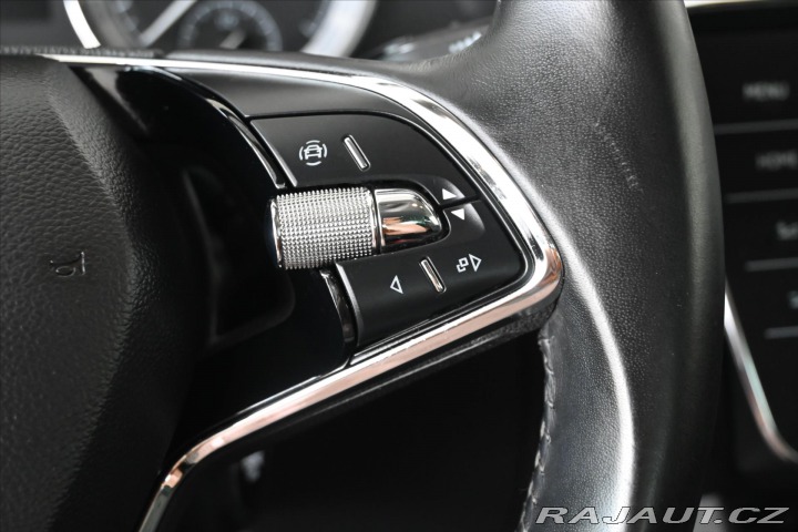 Škoda Superb 2,0 TDI 110 kW STYLE Záru 2021