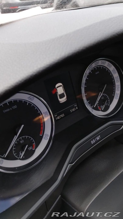 Škoda Superb 2,0 TDi 110kW VŮZ PŘIPRAV 2021