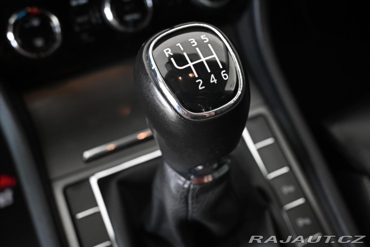 Škoda Superb 2,0 TDI 110 kW STYLE Záru 2021