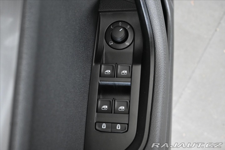 Škoda Superb 2,0 TDI 110 kW STYLE Záru 2021
