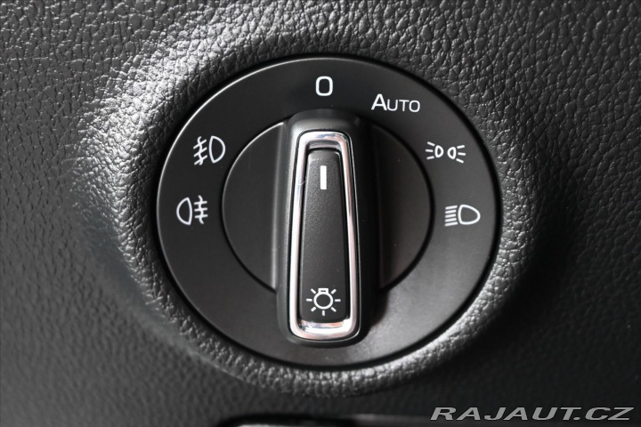 Škoda Superb 2,0 TDI 110 kW STYLE Záru 2021