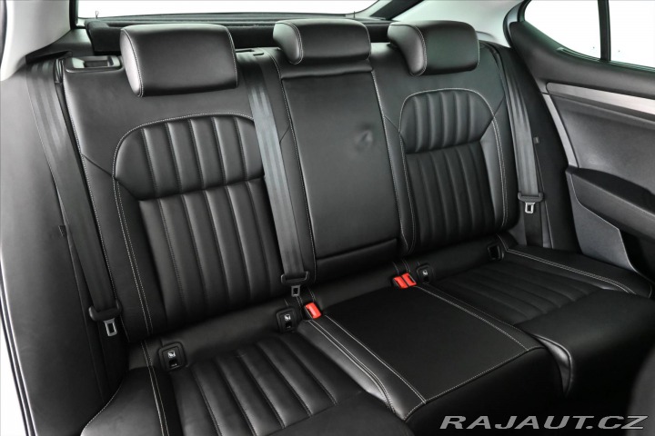 Škoda Superb 2,0 TDI 110 kW STYLE Záru 2021