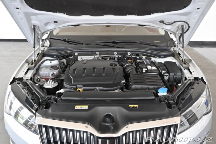 Škoda Superb 2,0 TDI 110 kW STYLE Záru 2021
