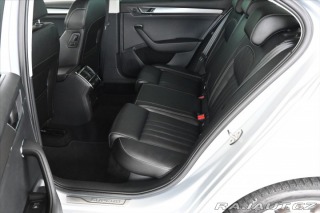 Škoda Superb 2,0 TDI 110 kW STYLE Záru 2021