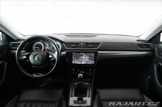 Škoda Superb 2,0 TDI 110 kW STYLE Záru 2021