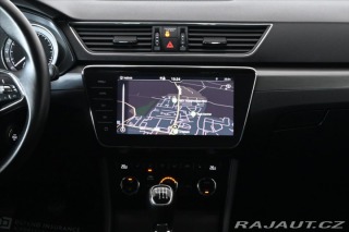 Škoda Superb 2,0 TDI 110 kW STYLE Záru 2021