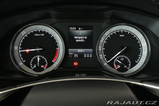 Škoda Superb 2,0 TDI 110 kW STYLE Záru 2021