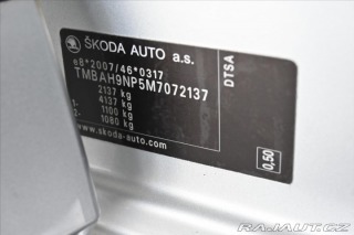 Škoda Superb 2,0 TDI 110 kW STYLE Záru 2021