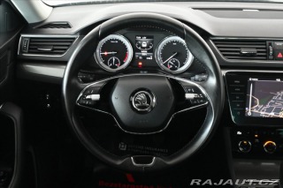 Škoda Superb 2,0 TDI 110 kW STYLE Záru 2021
