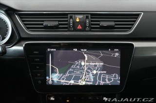 Škoda Superb 2,0 TDI 110 kW STYLE Záru 2021