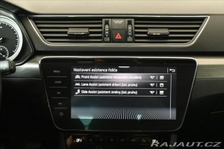 Škoda Superb 2,0 TDI 110 kW STYLE Záru 2021