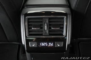 Škoda Superb 2,0 TDI 110 kW STYLE Záru 2021