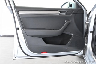 Škoda Superb 2,0 TDI 110 kW STYLE Záru 2021