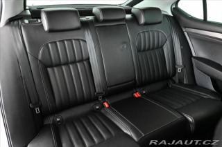 Škoda Superb 2,0 TDI 110 kW STYLE Záru 2021