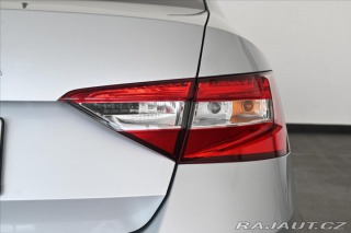 Škoda Superb 2,0 TDI 110 kW STYLE Záru 2021