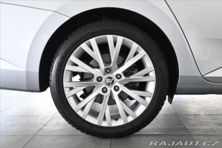 Škoda Superb 2,0 TDI 110 kW STYLE Záru 2021