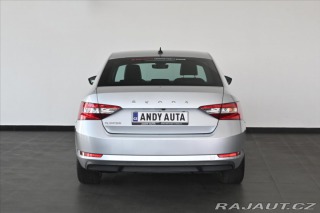Škoda Superb 2,0 TDI 110 kW STYLE Záru 2021