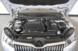 Škoda Superb 2,0 TDI 110 kW STYLE Záru 2021