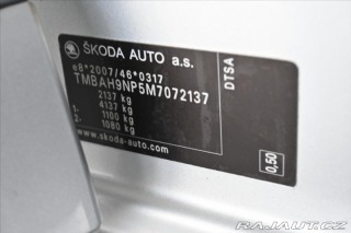Škoda Superb 2,0 TDI 110 kW STYLE Záru 2021