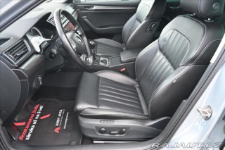 Škoda Superb 2,0 TDI 110 kW STYLE Záru 2021