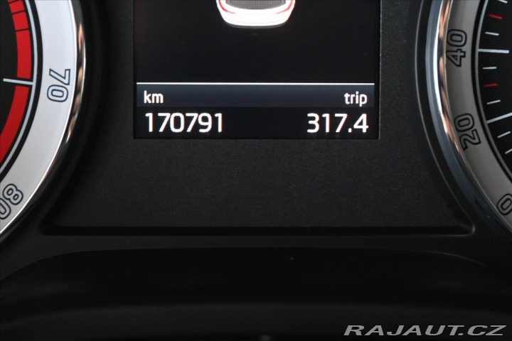 Škoda Kodiaq 1,5 TSi 110kW AMBITION Zá 2020