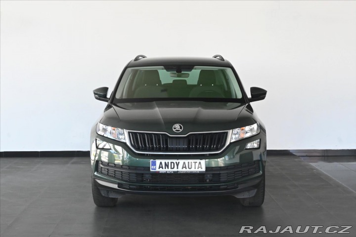 Škoda Kodiaq 1,5 TSi 110kW AMBITION Zá 2020
