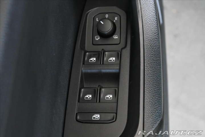 Škoda Kodiaq 1,5 TSi 110kW AMBITION Zá 2020