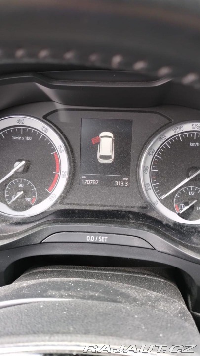 Škoda Kodiaq 1,5 TSi 110kW VŮZ PŘIPRAV 2020