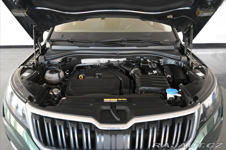 Škoda Kodiaq 1,5 TSi 110kW AMBITION Zá 2020