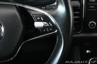 Škoda Kodiaq 1,5 TSi 110kW AMBITION Zá 2020