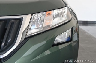 Škoda Kodiaq 1,5 TSi 110kW AMBITION Zá 2020