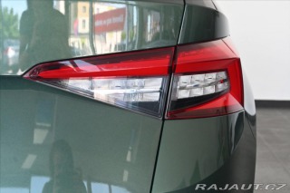 Škoda Kodiaq 1,5 TSi 110kW AMBITION Zá 2020