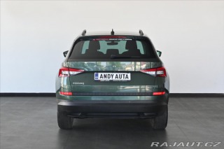 Škoda Kodiaq 1,5 TSi 110kW AMBITION Zá 2020