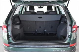 Škoda Kodiaq 1,5 TSi 110kW AMBITION Zá 2020
