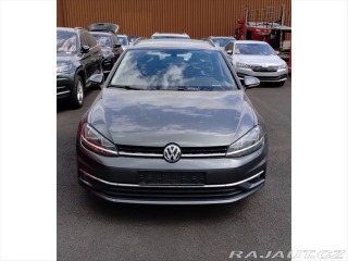 Volkswagen Golf 1,6 TDi 85kW VŮZ PŘIPRAVU