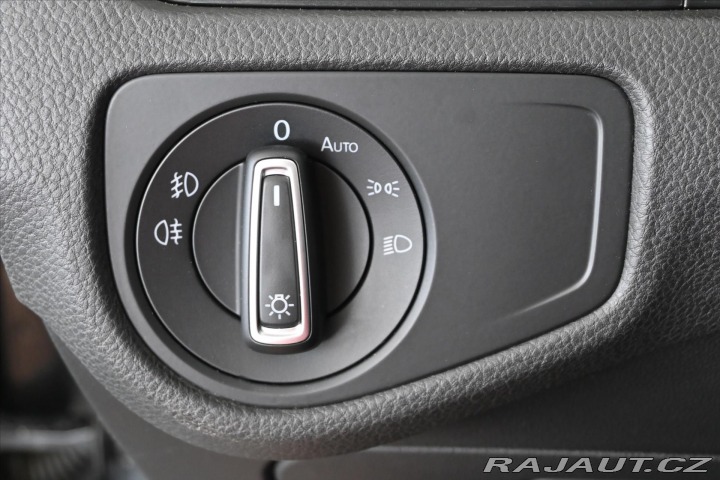 Volkswagen Golf 1,6 TDi 85kW COMFORTLINE 2020