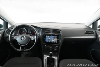 Volkswagen Golf 1,6 TDi 85kW COMFORTLINE 2020