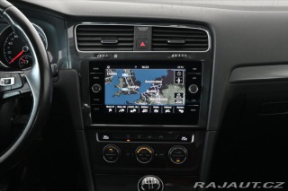 Volkswagen Golf 1,6 TDi 85kW COMFORTLINE 2020