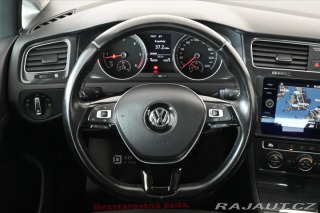 Volkswagen Golf 1,6 TDi 85kW COMFORTLINE 2020