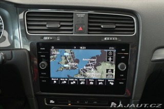 Volkswagen Golf 1,6 TDi 85kW COMFORTLINE 2020