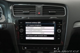 Volkswagen Golf 1,6 TDi 85kW COMFORTLINE 2020