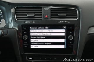 Volkswagen Golf 1,6 TDi 85kW COMFORTLINE 2020