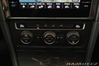 Volkswagen Golf 1,6 TDi 85kW COMFORTLINE 2020