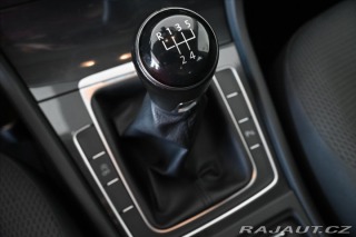 Volkswagen Golf 1,6 TDi 85kW COMFORTLINE 2020
