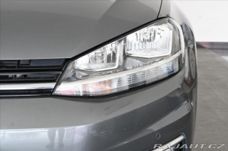Volkswagen Golf 1,6 TDi 85kW COMFORTLINE 2020