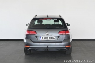 Volkswagen Golf 1,6 TDi 85kW COMFORTLINE 2020