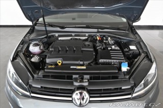 Volkswagen Golf 1,6 TDi 85kW COMFORTLINE 2020