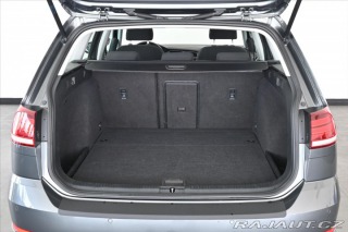 Volkswagen Golf 1,6 TDi 85kW COMFORTLINE 2020